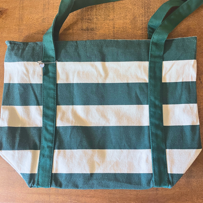 I Will Make Girl Noise Tote Bag