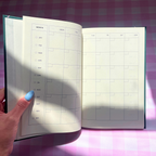 Girl Noise All Season Planner image 3