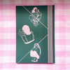 Girl Noise All Season Planner image 2