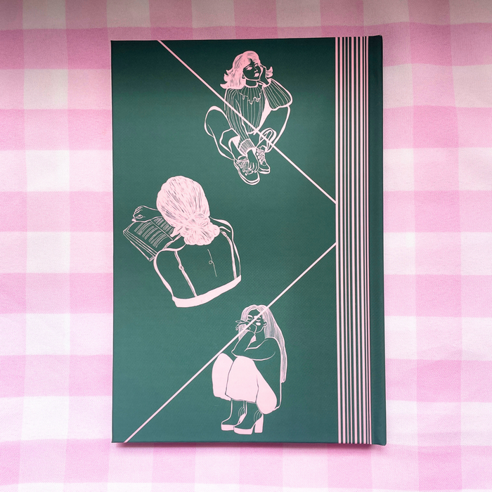 Girl Noise All Season Planner image 2