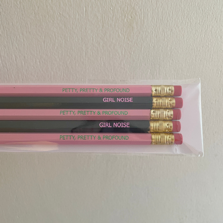 Mixed Pencils image 1