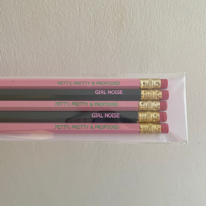 Mixed Pencils image 1
