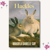 Hackles by Makayla Danielle Gay image 0