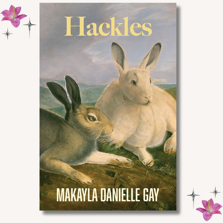 Hackles by Makayla Danielle Gay image 0