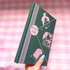 Girl Noise All Season Planner image 0